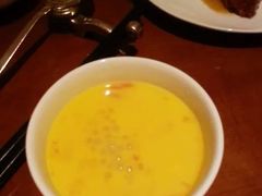 杨枝甘露-杭州JW万豪酒店-万豪中餐厅
