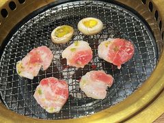 -虎丸烧肉(世纪汇店)