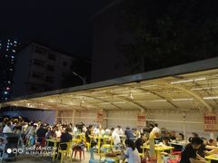 -阿记烧烤(大兴新区店)