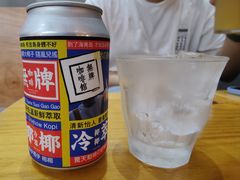 -无牌咖啡&酒馆