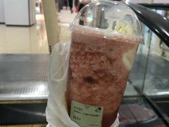 -喜茶(永旺梦乐城店)