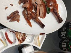 -新乾隆酒楼(帝景园店)