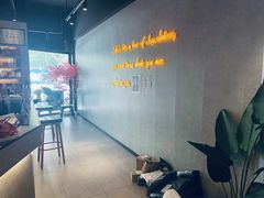 -一间森林酒店(上海人民广场店)