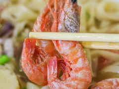 -从前慢海鲜面馆