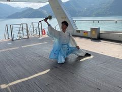 -千峡湖生态旅游度假区