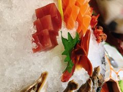 -渔日本料理铁板烧(新天地假日广场店)