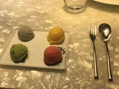 -广州四季酒店·佰鲜汇·现代法餐