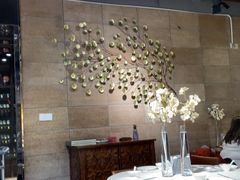 -金枝玉叶上海人家食府(三里河店)