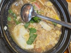 -老姑砂锅·烧烤天津菜(体北道店)