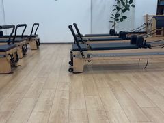 -Isofit 普拉提·婵柔工作室