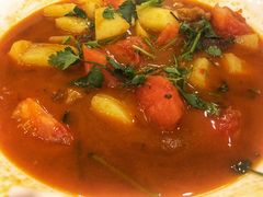 -食尚盐帮菜(杜甫草堂店)