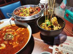 -川人百味·水煮活鱼(赛罕万达店)