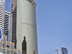 -南京路步行街