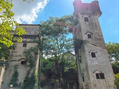 -赤坎·广东华侨国际旅游度假区