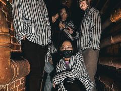 -瞳·实景密室逃脱(护国店)