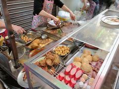 -明记牛杂(新马路分店)