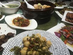 -琬苑鸽庄·川粤融合菜(解放碑总店)