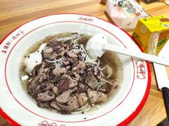 钵四爷杀猪粉-钵四爷杀猪粉(番禺时代芳华里店)