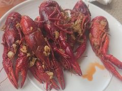 -视界美食自助餐厅·石家庄希尔顿酒店