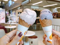 -哈根达斯(天河城店)