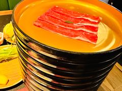 -牛New寿喜烧(金茂览秀城店)