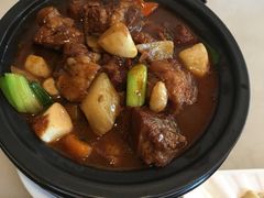-嘉丰湘菜馆(芳群园店)