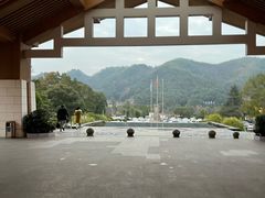 -明月山天沐温泉度假村