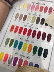 -TTNAIL天天美甲