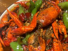 十三香小龙虾-马头巷·隐庐居·红油大虾(园区店)