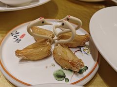 -武汉香格里拉大酒店·香宫中餐厅