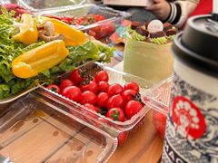 -山与蓝·轻糖鲜果蛋糕(勒泰店)