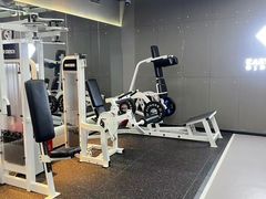 -EASY POWER健身工作室(浦东大道店)