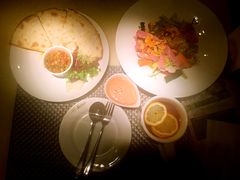 -半秋山西餐厅(襄阳万达店)