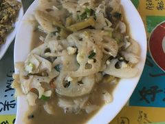 -守望食光(泸沽湖店)