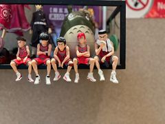 -沼津港精致料理·寿喜烧·烧鸟(漕河泾印象城店)