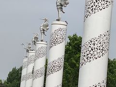 -丁香湖公园