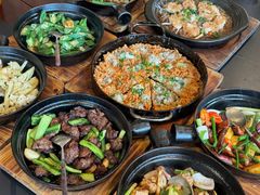 -旺爷砂锅·茶作(国贸城店)