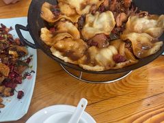-百味地锅鸡(铜山路店)