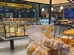 -面包新语(上地华联店)