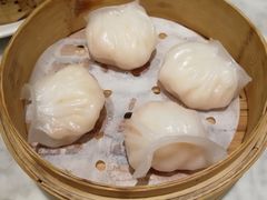 -香港百合居(LCM置汇旭辉广场店)