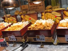 -汉阳廷自助烤肉·火锅(壹方天地店)