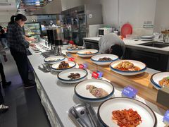 -星伦多自助料理·涮烤一体(嘉兴八佰伴店)