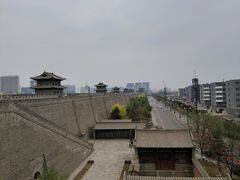 -大同古城墙