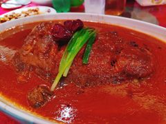 -大铁勺新津菜(迎水道店)