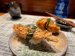 -戏作寿司(观音桥店)