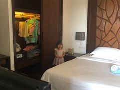 -三亚湾红树林度假世界(木棉酒店)