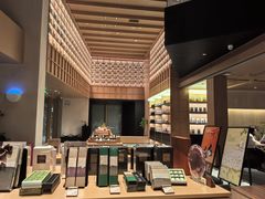 -奈雪茶院·茶室茶馆(广州粤海天地店)