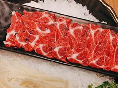 -掂档潮汕牛肉火锅(万象城店)