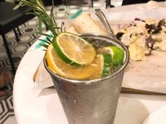 BTC经典冻柠茶-打趸BTC·Breaktime cafe(北京路店)