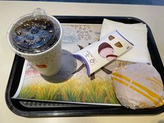 -麦当劳(南京水西门大街店)